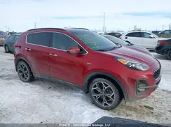 KNDPRCA65L7763328 2020 KIA SPORTAGE