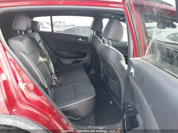 KNDPRCA65L7763328 2020 KIA SPORTAGE - Image 8