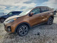 KNDPRCA65L7785006 2020 KIA SPORTAGE