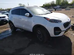 KNDPRCA65L7802256 2020 KIA SPORTAGE