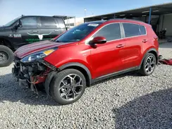 KNDPRCA65L7824032 2020 KIA SPORTAGE