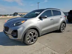 KNDPRCA65L7833104 2020 KIA SPORTAGE