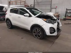KNDPRCA65M7877069 2021 KIA SPORTAGE