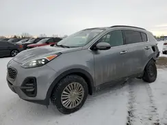 KNDPRCA65M7893644 2021 KIA SPORTAGE