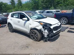 KNDPRCA65M7941272 2021 KIA SPORTAGE