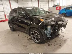 KNDPRCA65N7007761 2022 KIA SPORTAGE