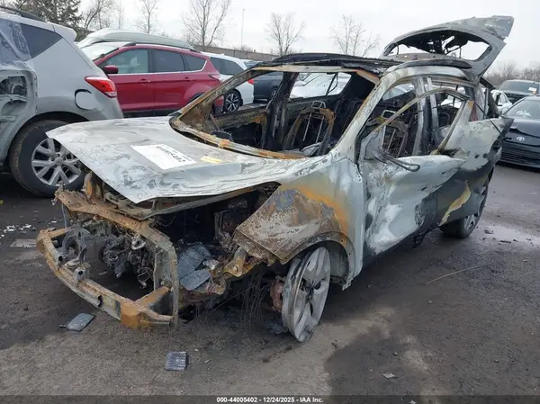 KNDPRCA66H7062577 2017 KIA SPORTAGE - Image 2