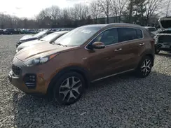 KNDPRCA66H7093618 2017 KIA SPORTAGE