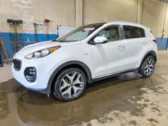 KNDPRCA66H7093957 2017 KIA SPORTAGE
