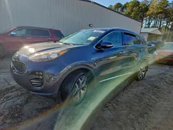 KNDPRCA66H7096213 2017 KIA SPORTAGE