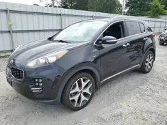 KNDPRCA66H7099273 2017 KIA SPORTAGE