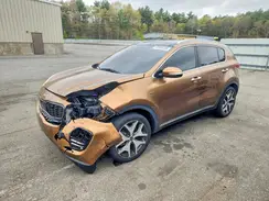 KNDPRCA66H7099323 2017 KIA SPORTAGE