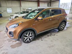 KNDPRCA66H7132790 2017 KIA SPORTAGE