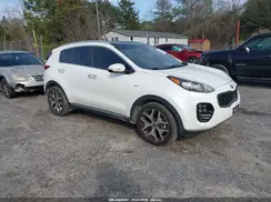 KNDPRCA66H7148052 2017 KIA SPORTAGE