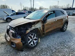 KNDPRCA66H7151503 2017 KIA SPORTAGE