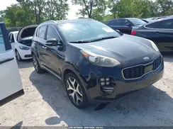 KNDPRCA66H7165157 2017 KIA SPORTAGE