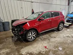 KNDPRCA66H7166390 2017 KIA SPORTAGE