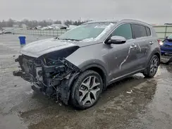 KNDPRCA66H7173503 2017 KIA SPORTAGE