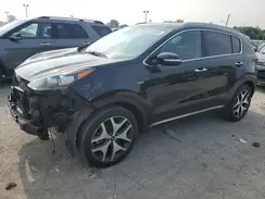 KNDPRCA66H7181083 2017 KIA SPORTAGE