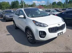 KNDPRCA66H7190883 2017 KIA SPORTAGE