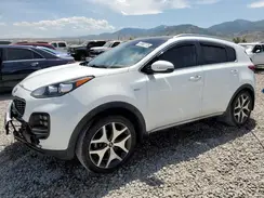 KNDPRCA66H7206662 2017 KIA SPORTAGE
