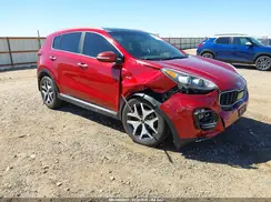 KNDPRCA66H7210484 2017 KIA SPORTAGE