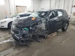 KNDPRCA66H7211022 2017 KIA SPORTAGE