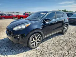 KNDPRCA66H7253836 2017 KIA SPORTAGE