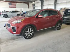KNDPRCA66H7264223 2017 KIA SPORTAGE