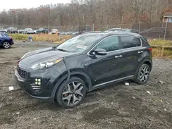 KNDPRCA66H7279630 2017 KIA SPORTAGE