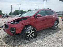 KNDPRCA66J7369687 2018 KIA SPORTAGE