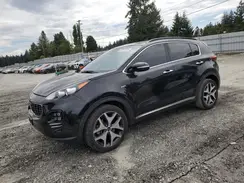 KNDPRCA66J7370354 2018 KIA SPORTAGE