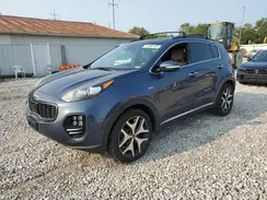 KNDPRCA66J7379362 2018 KIA SPORTAGE