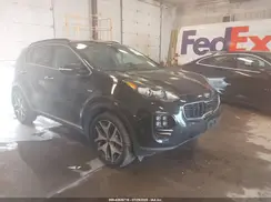 KNDPRCA66J7426342 2018 KIA SPORTAGE