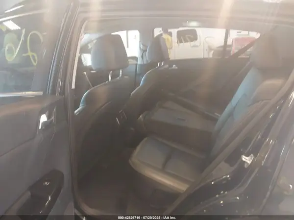 KNDPRCA66J7426342 2018 KIA SPORTAGE - Image 8