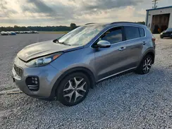 KNDPRCA66J7446719 2018 KIA SPORTAGE