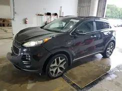 KNDPRCA66K7553951 2019 KIA SPORTAGE