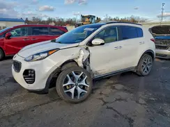 KNDPRCA66K7561855 2019 KIA SPORTAGE