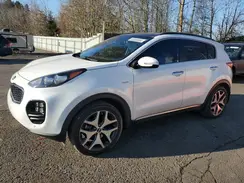 KNDPRCA66K7566550 2019 KIA SPORTAGE