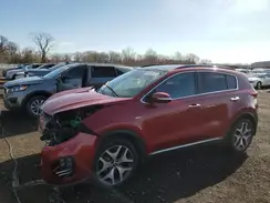 KNDPRCA66K7615753 2019 KIA SPORTAGE