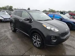 KNDPRCA66K7625182 2019 KIA SPORTAGE