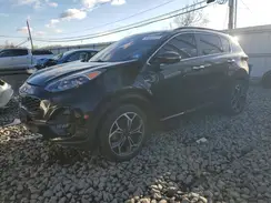 KNDPRCA66L7632117 2020 KIA SPORTAGE