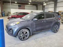 KNDPRCA66L7651721 2020 KIA SPORTAGE