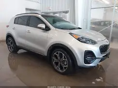 KNDPRCA66L7684802 2020 KIA SPORTAGE