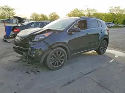 KNDPRCA66L7711660 2020 KIA SPORTAGE