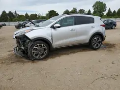 KNDPRCA66L7749468 2020 KIA SPORTAGE