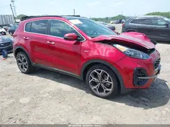 KNDPRCA66M7851287 2021 KIA SPORTAGE