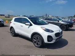 KNDPRCA66M7862869 2021 KIA SPORTAGE