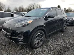 KNDPRCA66M7872298 2021 KIA SPORTAGE