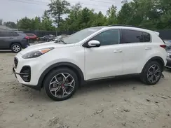 KNDPRCA66M7885102 2021 KIA SPORTAGE